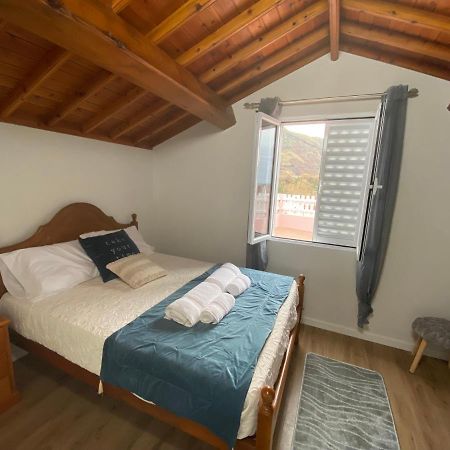 Casa Da Ribeira - Mosteiros Mosteiros  Ngoại thất bức ảnh