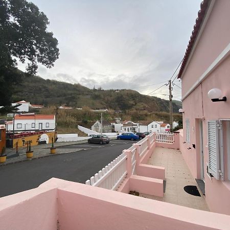 Casa Da Ribeira - Mosteiros Mosteiros  Ngoại thất bức ảnh
