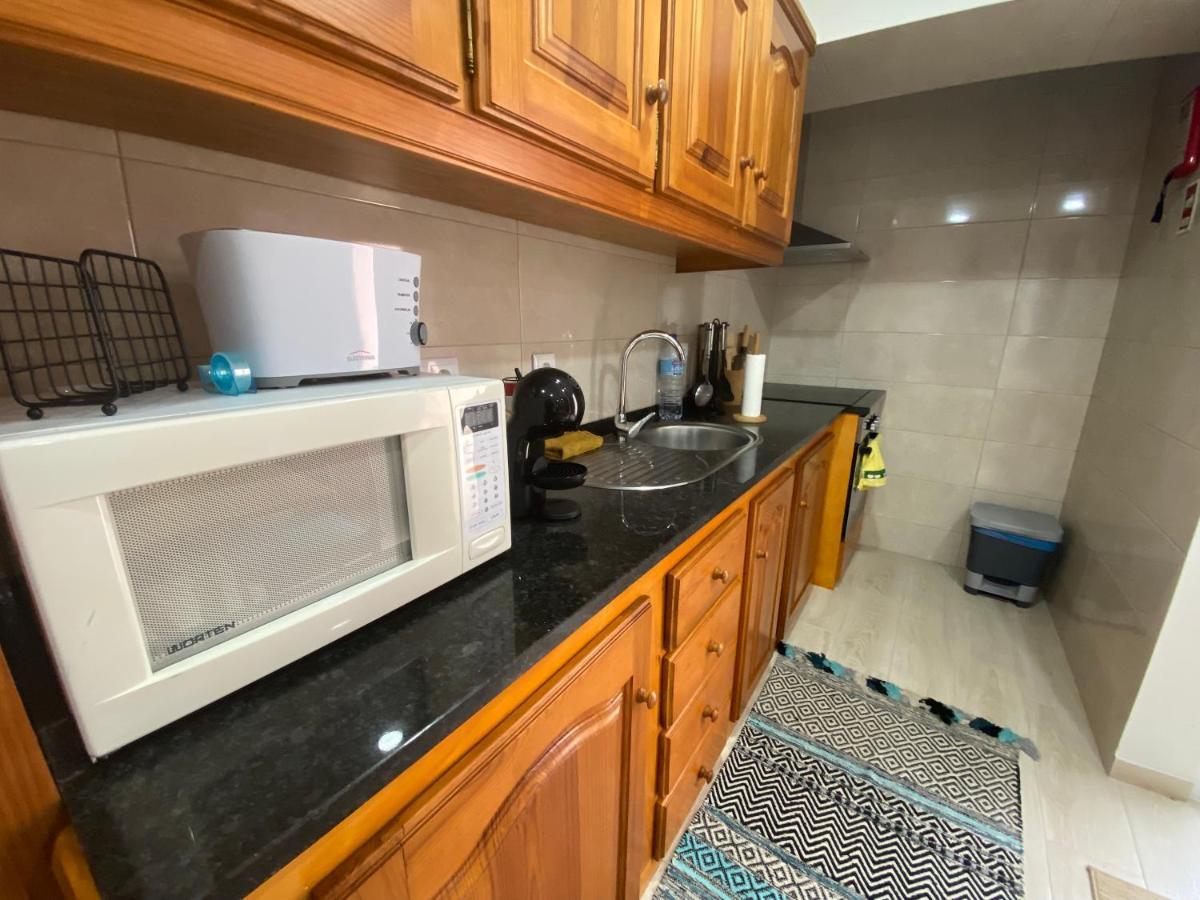 Casa Da Ribeira - Mosteiros Mosteiros  Ngoại thất bức ảnh