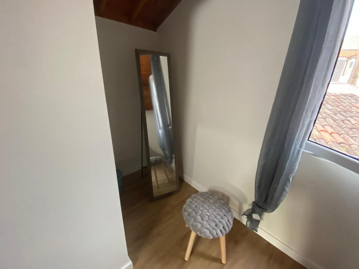 Casa Da Ribeira - Mosteiros Mosteiros  Ngoại thất bức ảnh