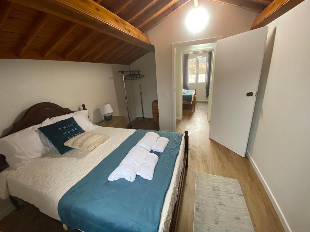 Casa Da Ribeira - Mosteiros Mosteiros  Ngoại thất bức ảnh